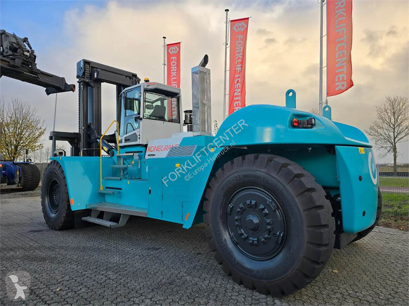 Heftruck Konecranes SMV 55-1200C