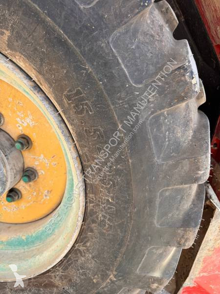Heftruck Manitou M30-2