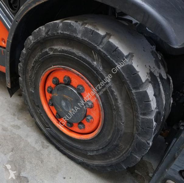Carrello elevatore Linde  H 50 D/600 (3B) EVO...