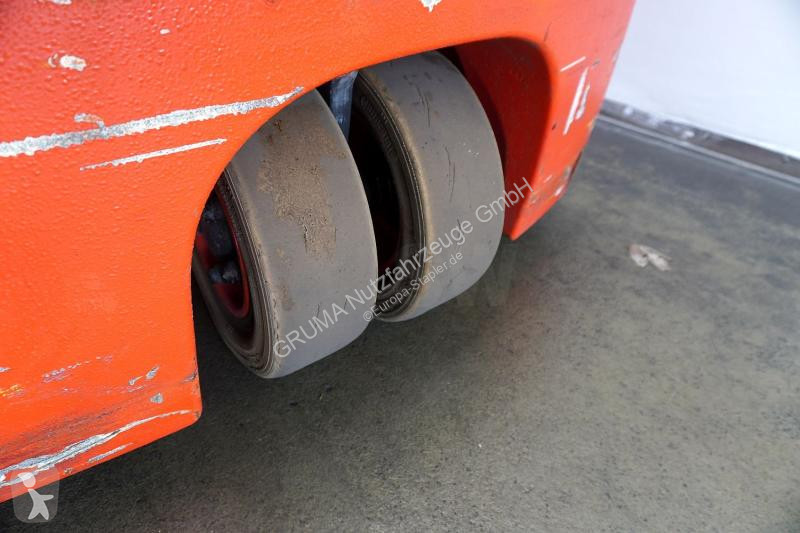 Carrello elevatore Linde  E 14 EVO 386-02