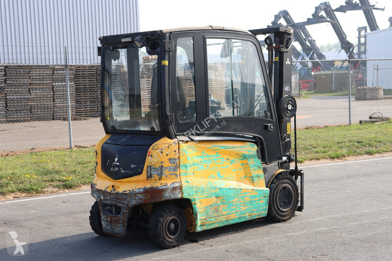 Heftruck Mitsubishi FB35N