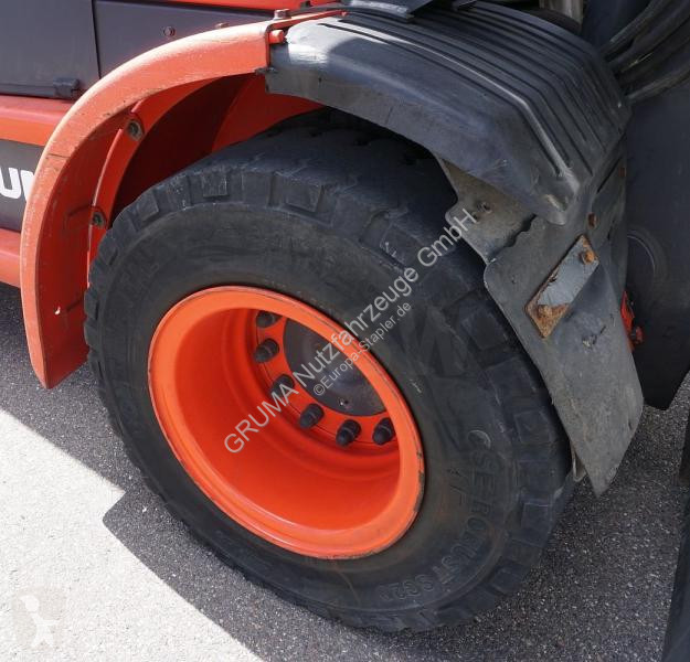 Carrello elevatore Linde  H 80 D/900 EVO 396-03