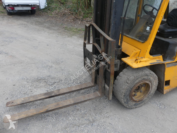 Heftruck Caterpillar
