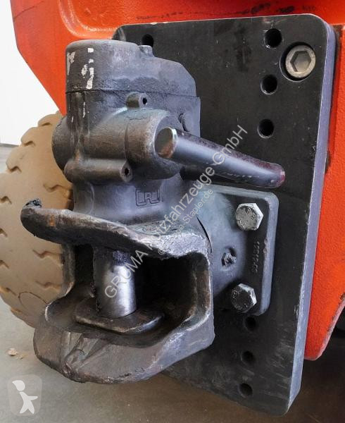 Stivuitor Linde H 30 D (3B) EVO 393-02