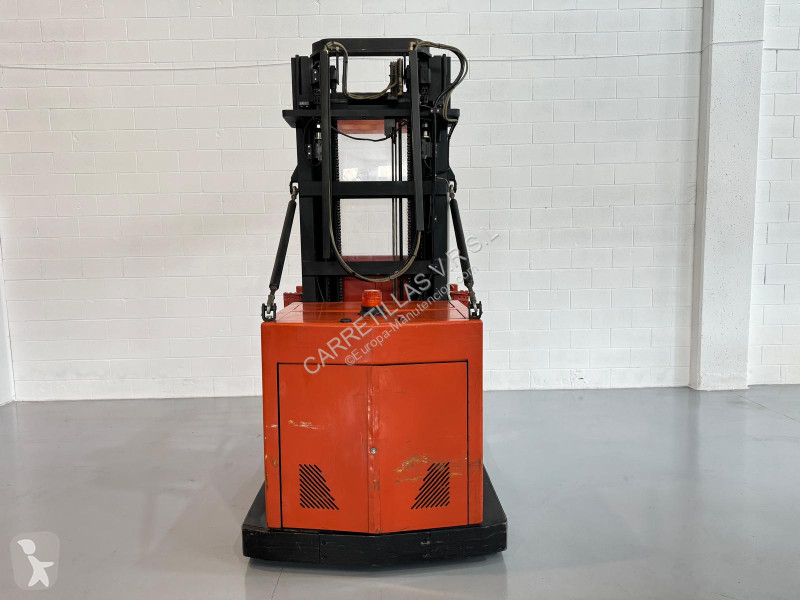 Préparateur de commandes BT OP 1000 HSE