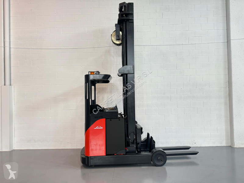 Gerbeur Linde R20-03