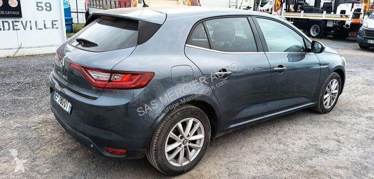 Autoutilitară Renault