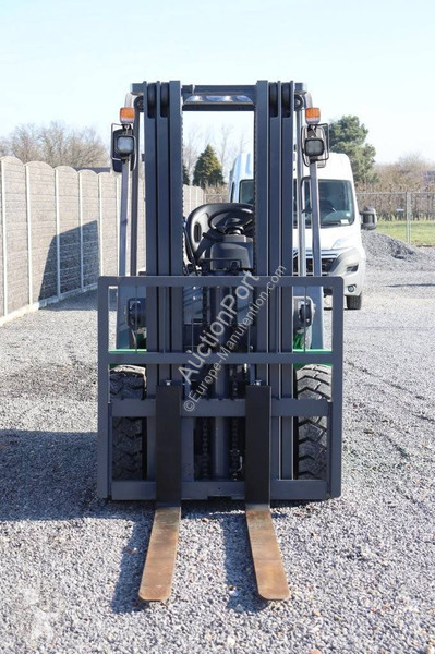 Stivuitor  FD30
