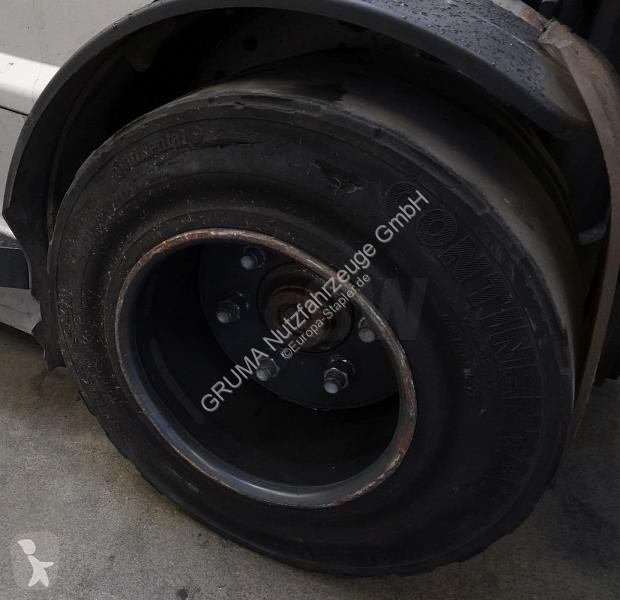 Heftruck Still -35