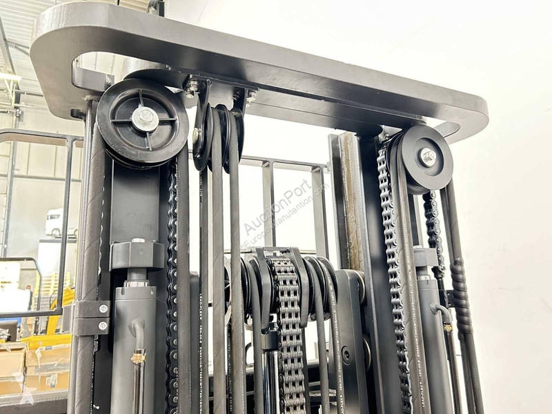 Løftetruck Noblelift FE4P16QC