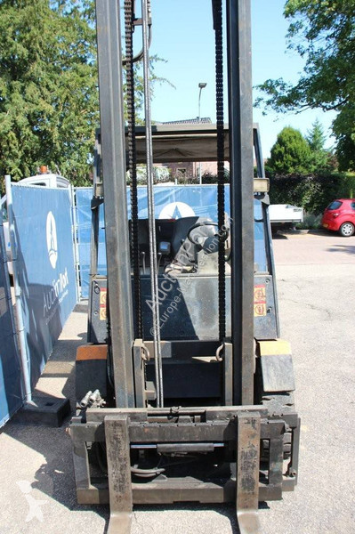 Chariot élévateur Still R 70-45