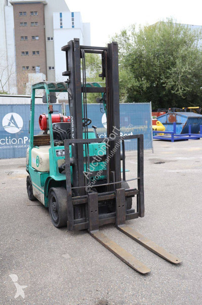 Stivuitor Artison FG 25