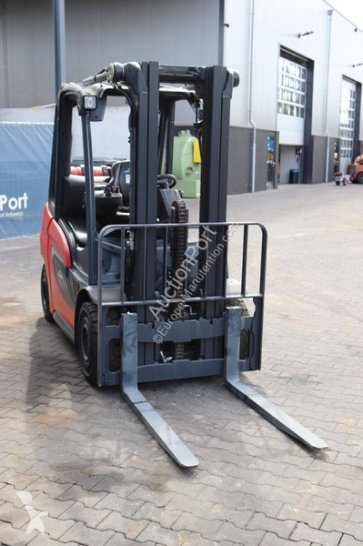 Heftruck Linde H25