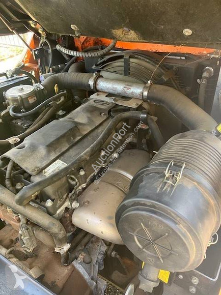 Heftruck Toyota GC20E-5
