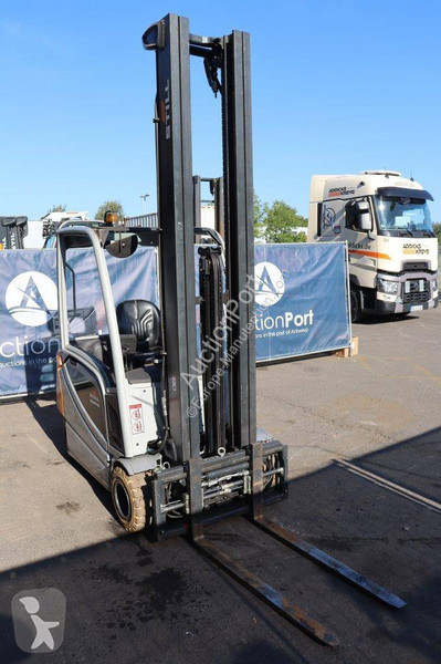 Heftruck Still -20PL