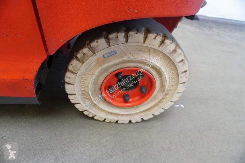 Heftruck Linde  E 50/600 HL ION 388