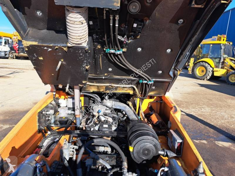 Stivuitor Dantruck 9896 A