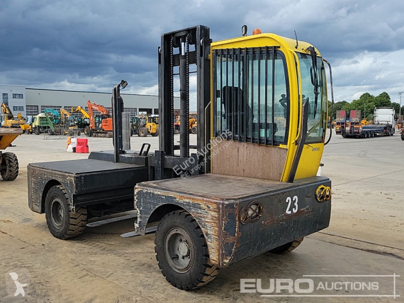Heftruck  LQ50/12/40