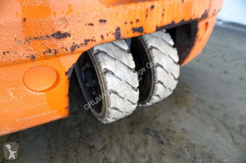Heftruck Still RX20-15
