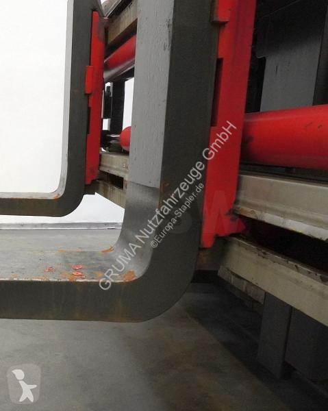 Stivuitor Linde  H 80 D/900 EVO 396-03