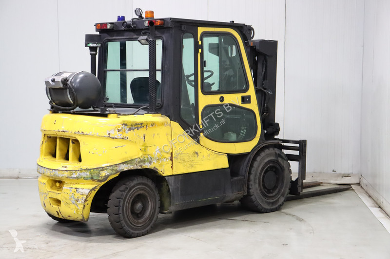 Stivuitor Doosan G45SC/5