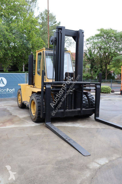 Heftruck Caterpillar V300C