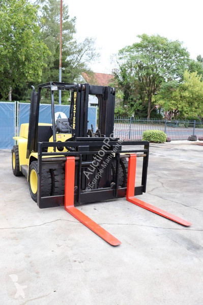 Carretilla elevadora Hyster H7.00XL