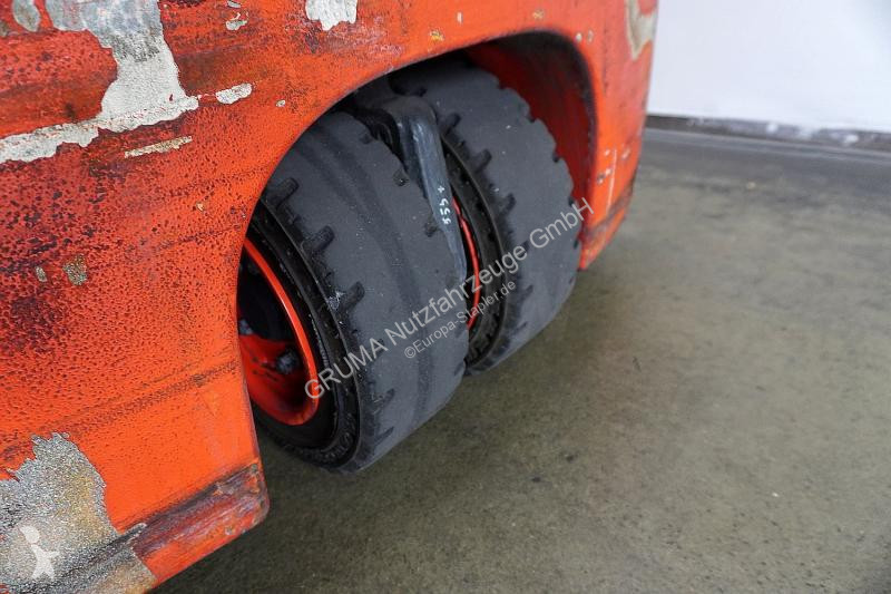 Carrello elevatore Linde  E 20 L EVO 386-02