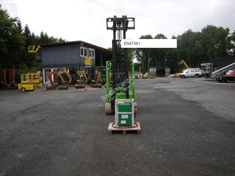رافعة شوكية Hyster J1.8XN MWB