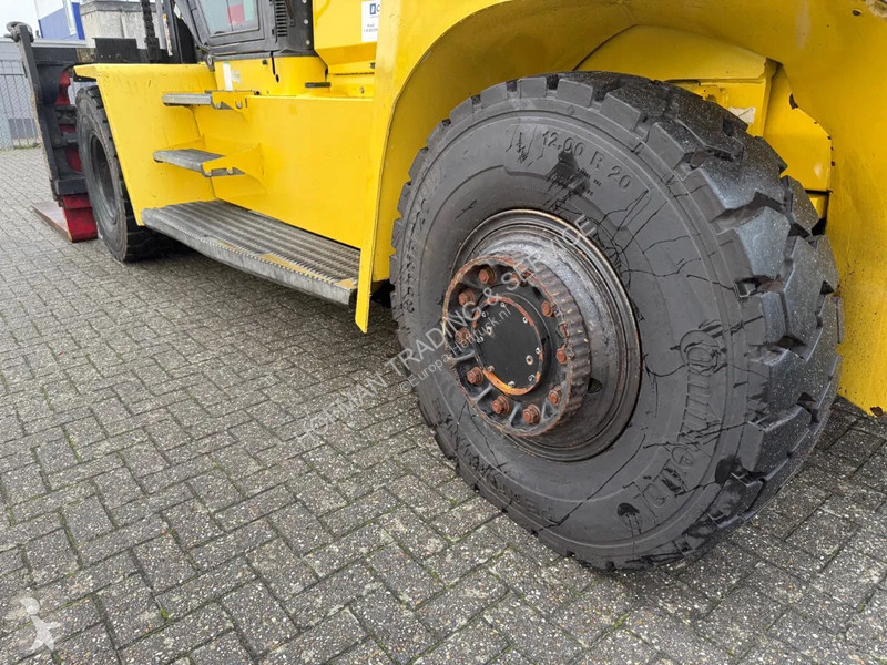 Vysokozdvižný vozík Hyster H16XM-9