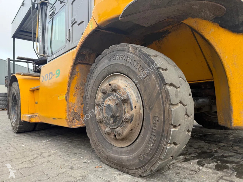 Кар Hyundai 70D-9A