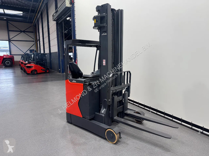 رافعة شوكية Linde 1120 R 14 HD-01