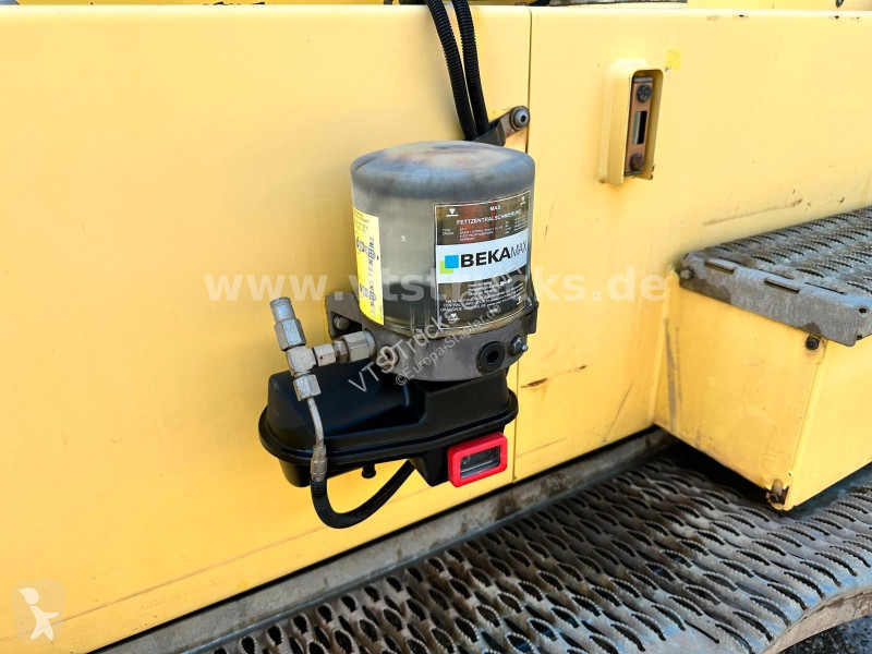 Vysokozdvižný vozík Hyster H16 XM-12 Stapler...