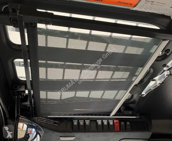 Vysokozdvižný vozík Linde  E 20 PH EVO 386-02
