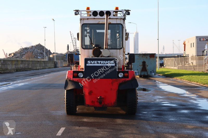 رافعة شوكية Svetruck 1560-35