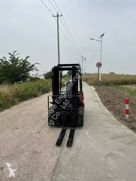 رافعة شوكية Hangcha 3-Ton