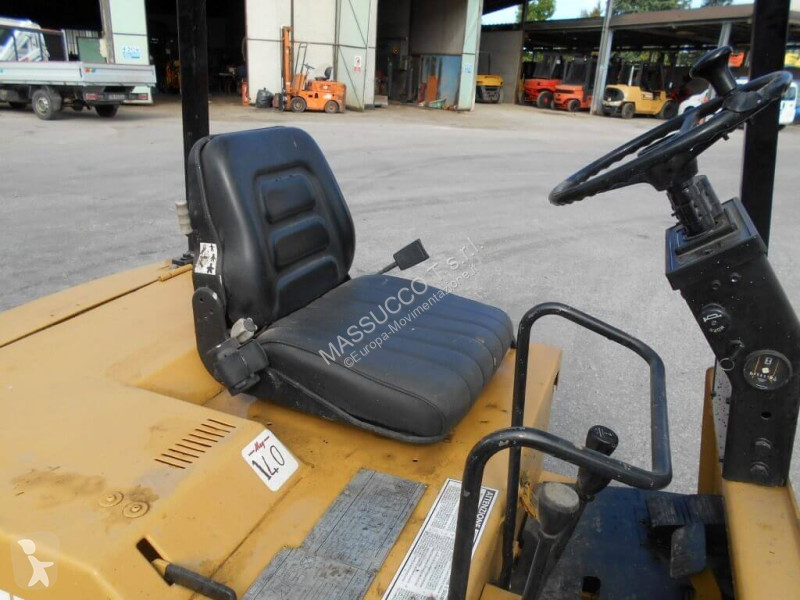 Lyfttruck Caterpillar F35