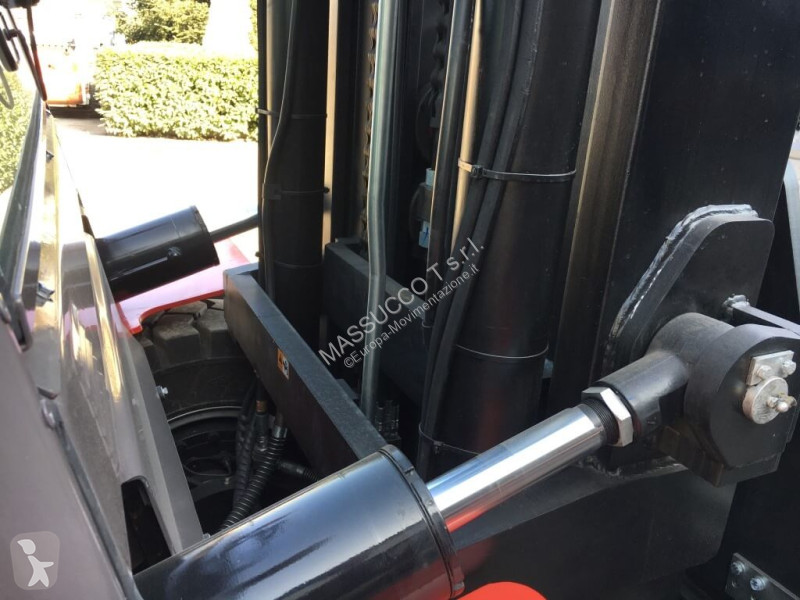 رافعة شوكية Manitou MI100D-ST4 S2