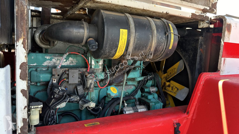 رافعة شوكية Svetruck 12-120 35