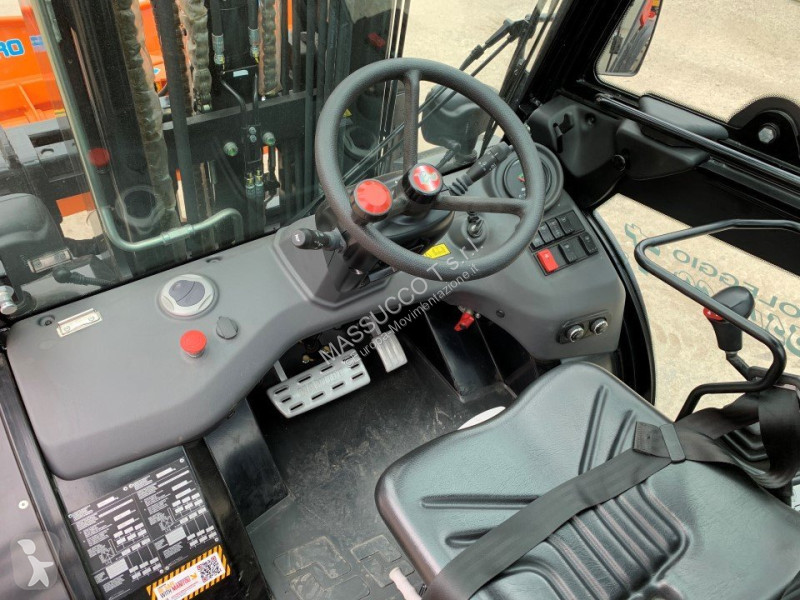 رافعة شوكية Manitou MC30-4 DK