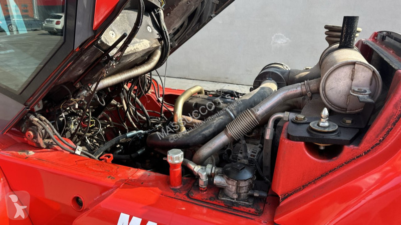 رافعة شوكية Manitou MI70H