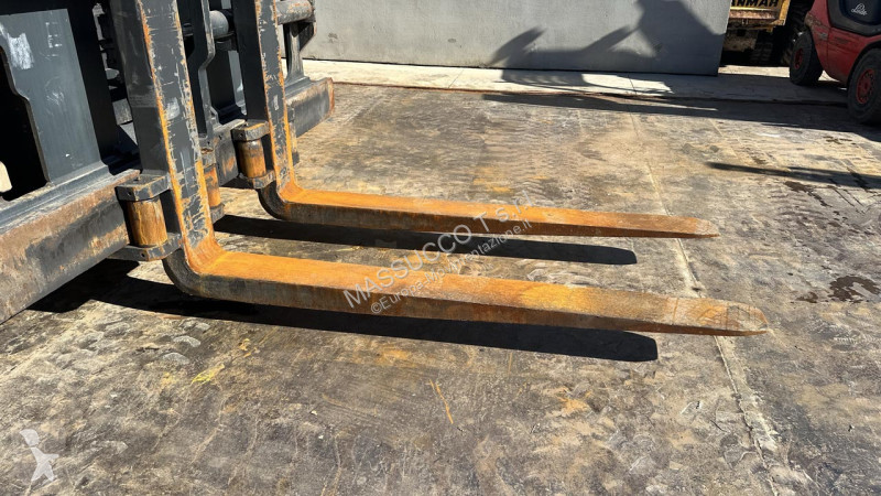 Vysokozdvižný vozík Konecranes SMV 18-1200C