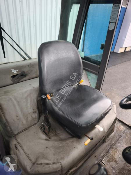 رافعة شوكية Manitou  MSI 40