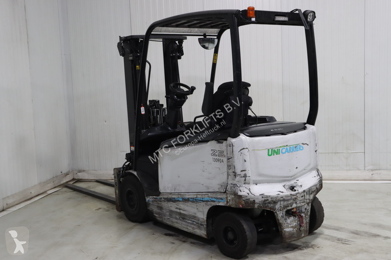 Carretilla elevadora Unicarriers MX-25