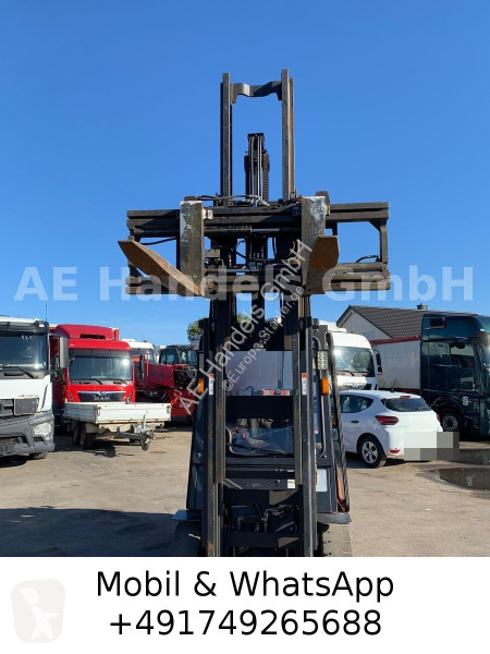 رافعة شوكية Doosan G30NXP LPG *3000KG...