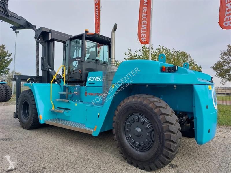 رافعة شوكية Konecranes SMV 33-1200C