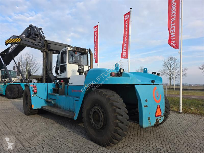رافعة شوكية Konecranes SMV 42-1200B