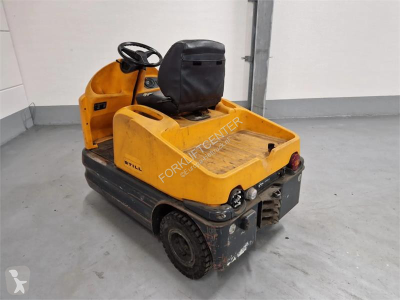 Heftruck Still R06