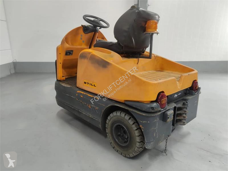 Heftruck Still R06