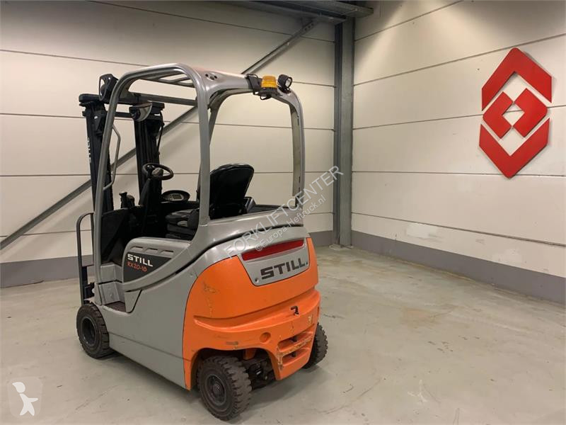 Heftruck Still 20-18 P/H
